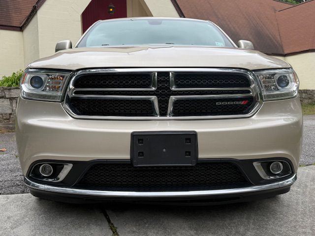2015 Dodge Durango Image 17