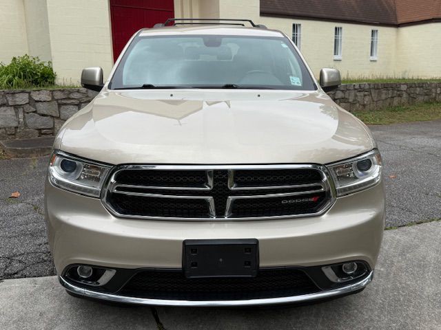 2015 Dodge Durango Image 18