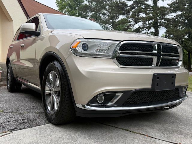 2015 Dodge Durango Image 19