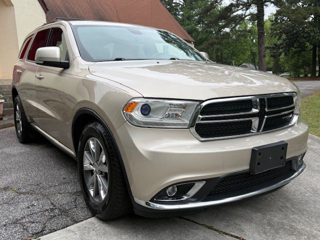 2015 Dodge Durango Image 20