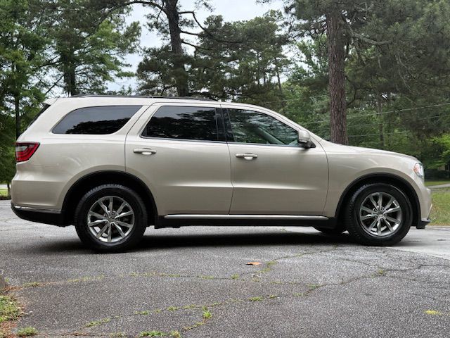 2015 Dodge Durango Image 21