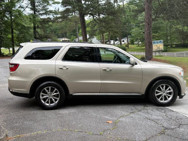 2015 Dodge Durango Image 22