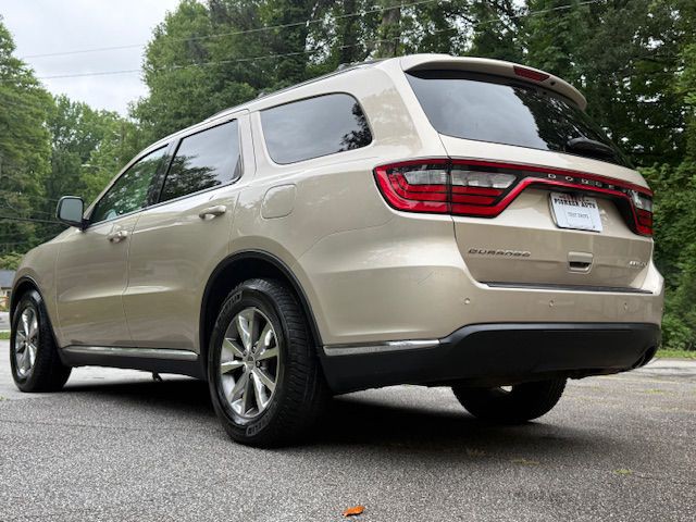 2015 Dodge Durango Image 25