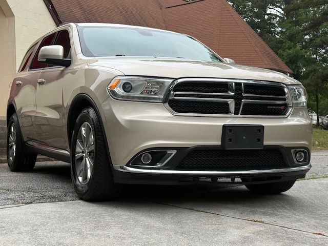 2015 Dodge Durango Image 27