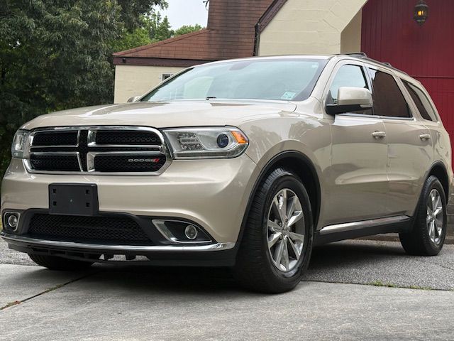 2015 Dodge Durango Image 29