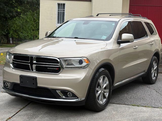 2015 Dodge Durango Image 30