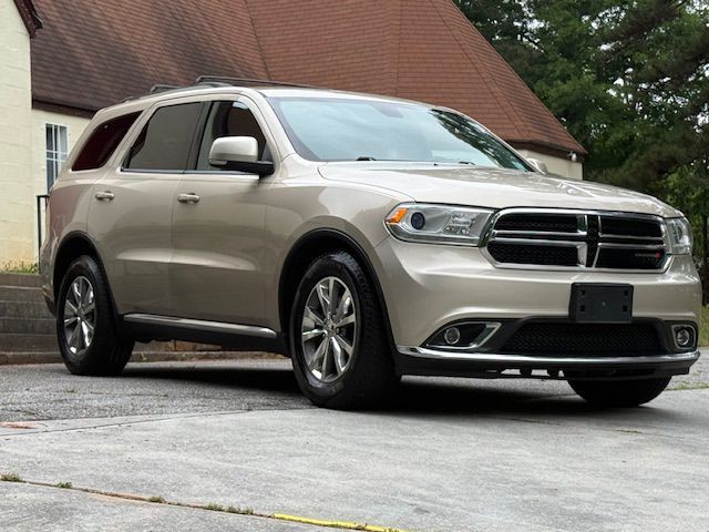 2015 Dodge Durango Image 31
