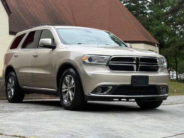 2015 Dodge Durango Image 32