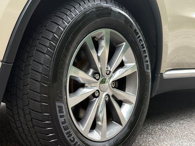 2015 Dodge Durango Image 33
