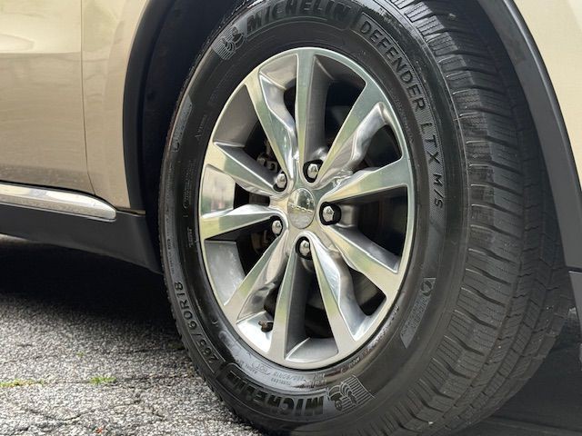 2015 Dodge Durango Image 34