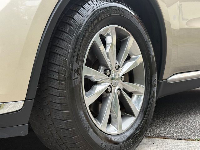 2015 Dodge Durango Image 36
