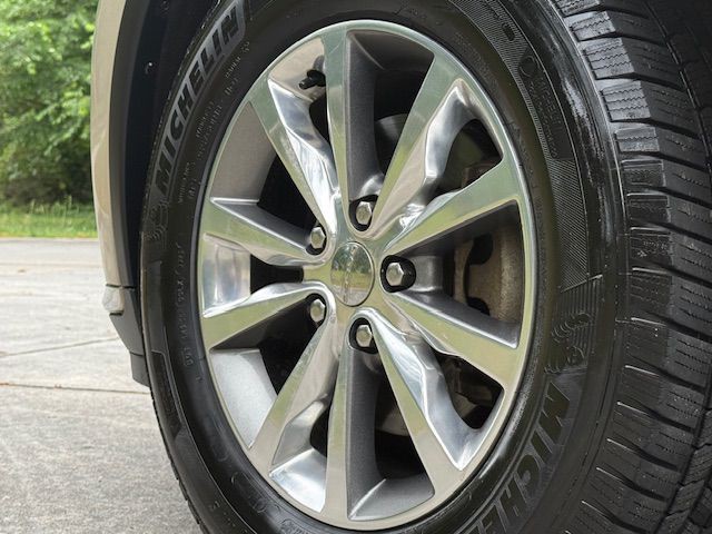 2015 Dodge Durango Image 37