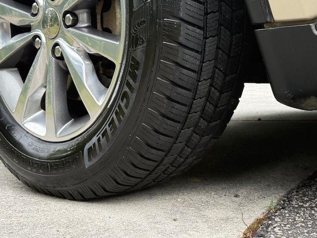 2015 Dodge Durango Image 38