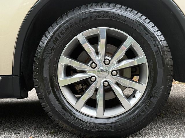 2015 Dodge Durango Image 39