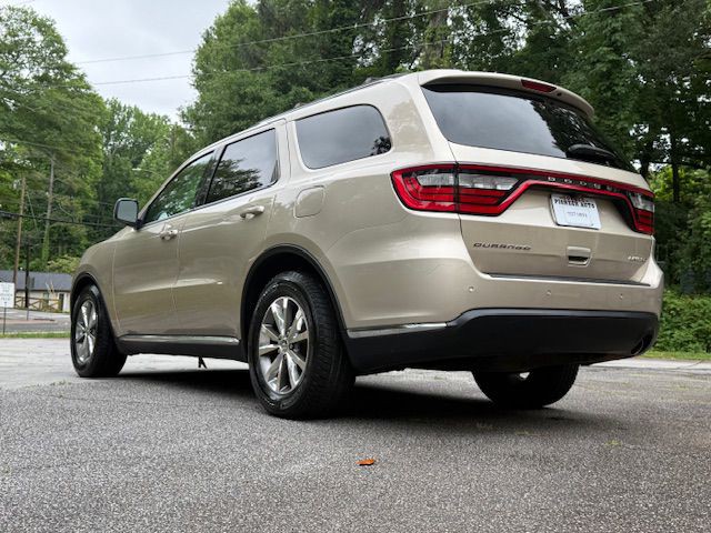 2015 Dodge Durango Image 40