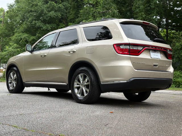 2015 Dodge Durango Image 41