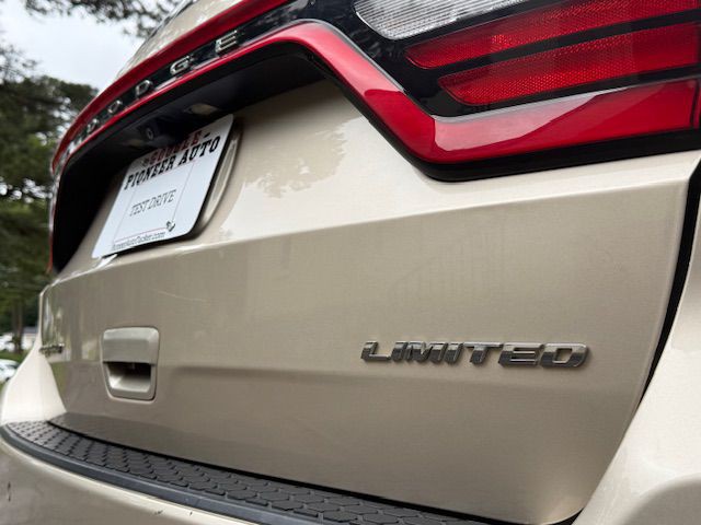2015 Dodge Durango Image 43