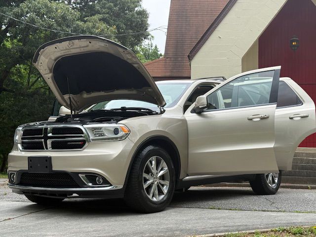 2015 Dodge Durango Image 48