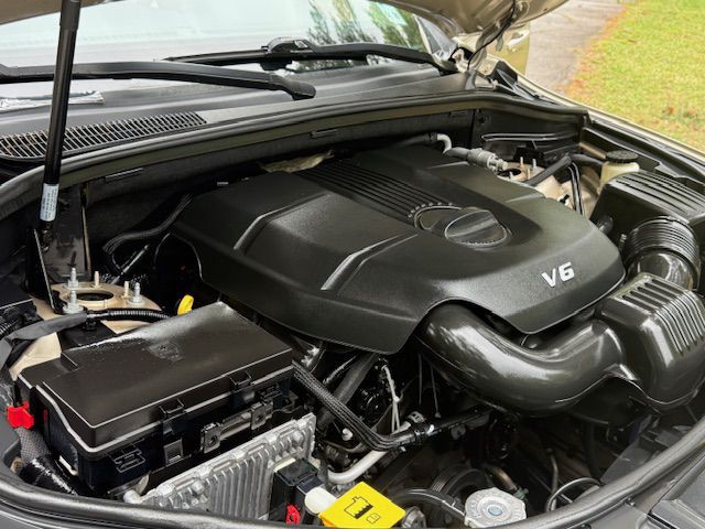 2015 Dodge Durango Image 50
