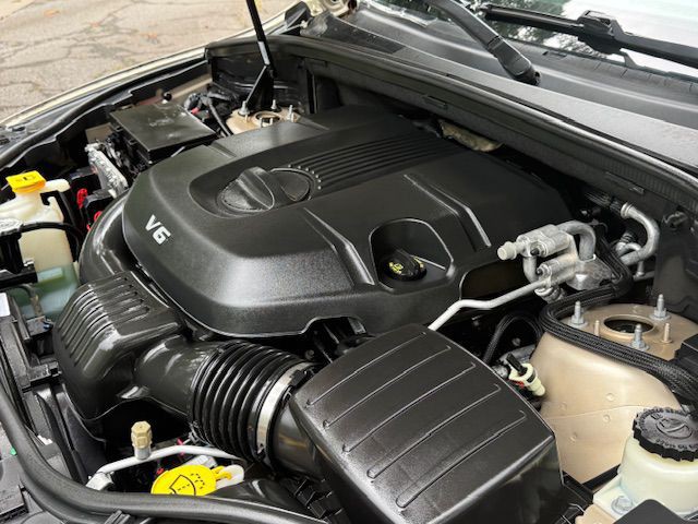 2015 Dodge Durango Image 51