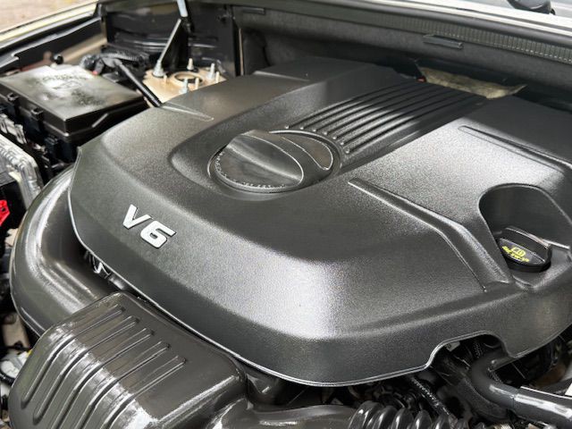 2015 Dodge Durango Image 52
