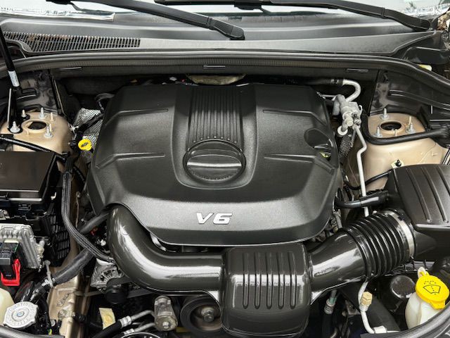 2015 Dodge Durango Image 53