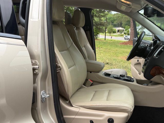 2015 Dodge Durango Image 55