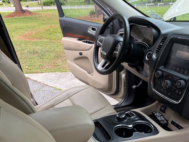 2015 Dodge Durango Image 56