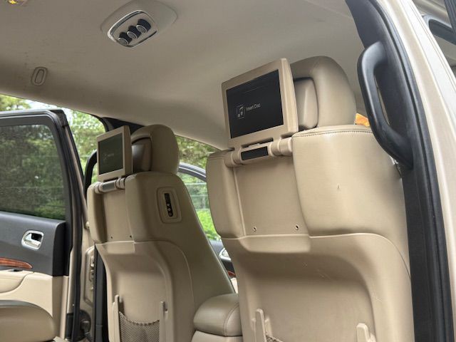 2015 Dodge Durango Image 59