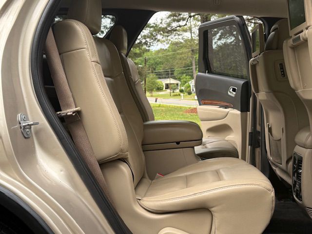 2015 Dodge Durango Image 60