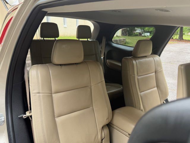 2015 Dodge Durango Image 61