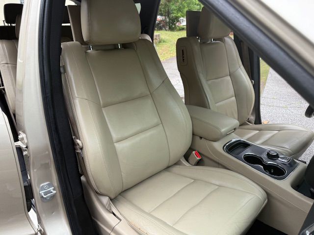 2015 Dodge Durango Image 62