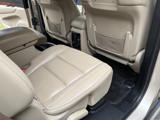 2015 Dodge Durango Image 64