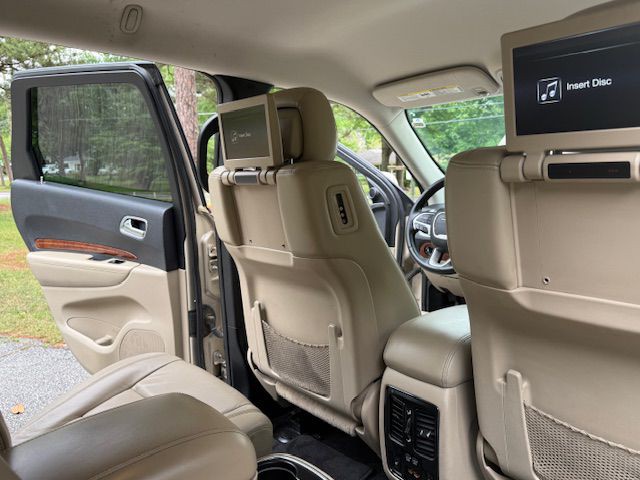 2015 Dodge Durango Image 65