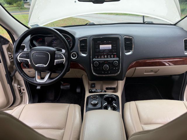 2015 Dodge Durango Image 66