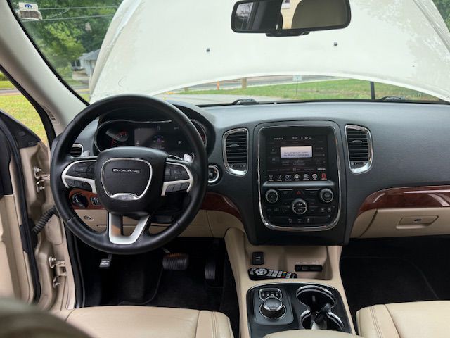 2015 Dodge Durango Image 67
