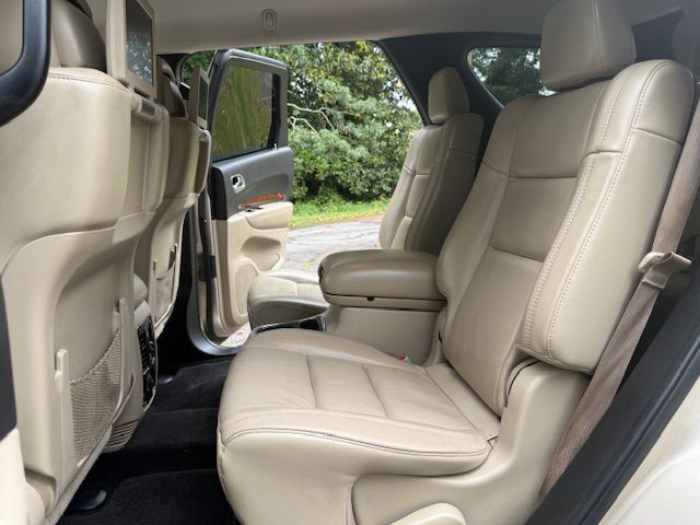 2015 Dodge Durango Image 70