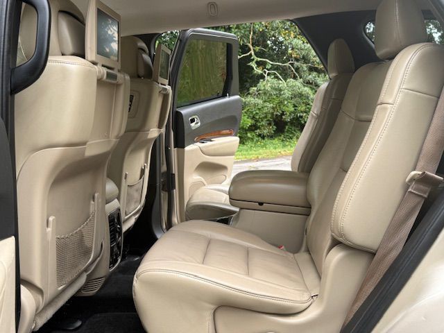 2015 Dodge Durango Image 71