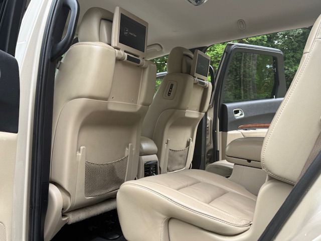 2015 Dodge Durango Image 72