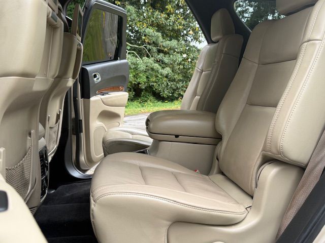 2015 Dodge Durango Image 73