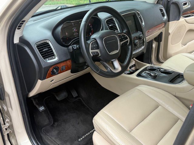 2015 Dodge Durango Image 74