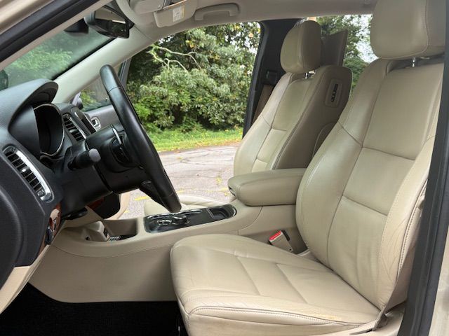 2015 Dodge Durango Image 75