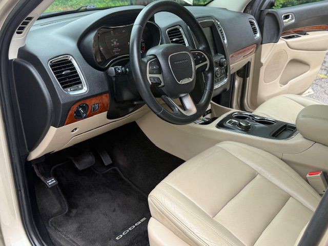 2015 Dodge Durango Image 77