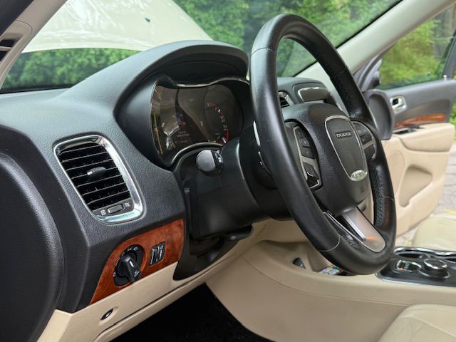 2015 Dodge Durango Image 79