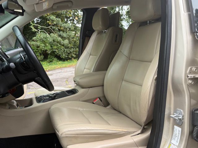 2015 Dodge Durango Image 80