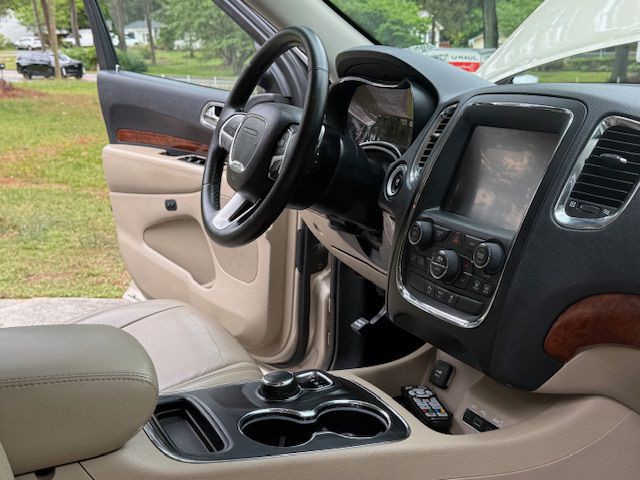 2015 Dodge Durango Image 82