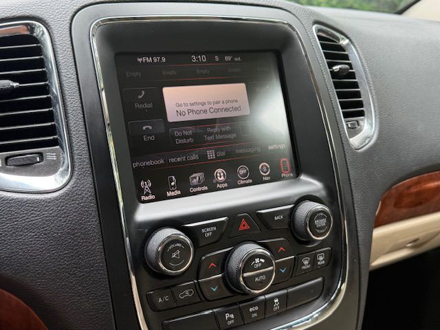 2015 Dodge Durango Image 87