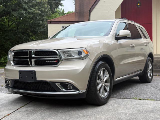 2015 Dodge Durango Image 89