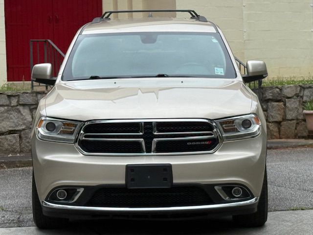 2015 Dodge Durango Image 90