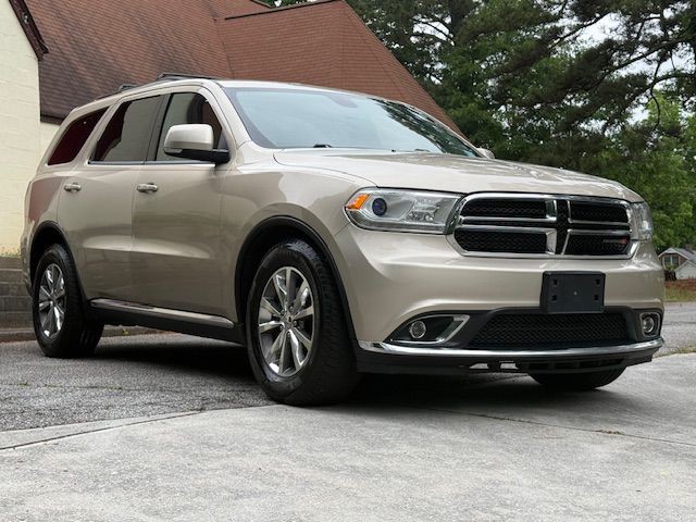 2015 Dodge Durango Image 91